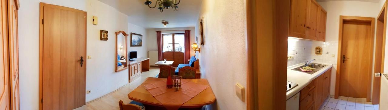 Apartment Haus Bavaria *