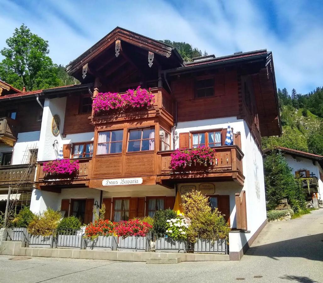 Haus Bavaria Reit im Winkl
