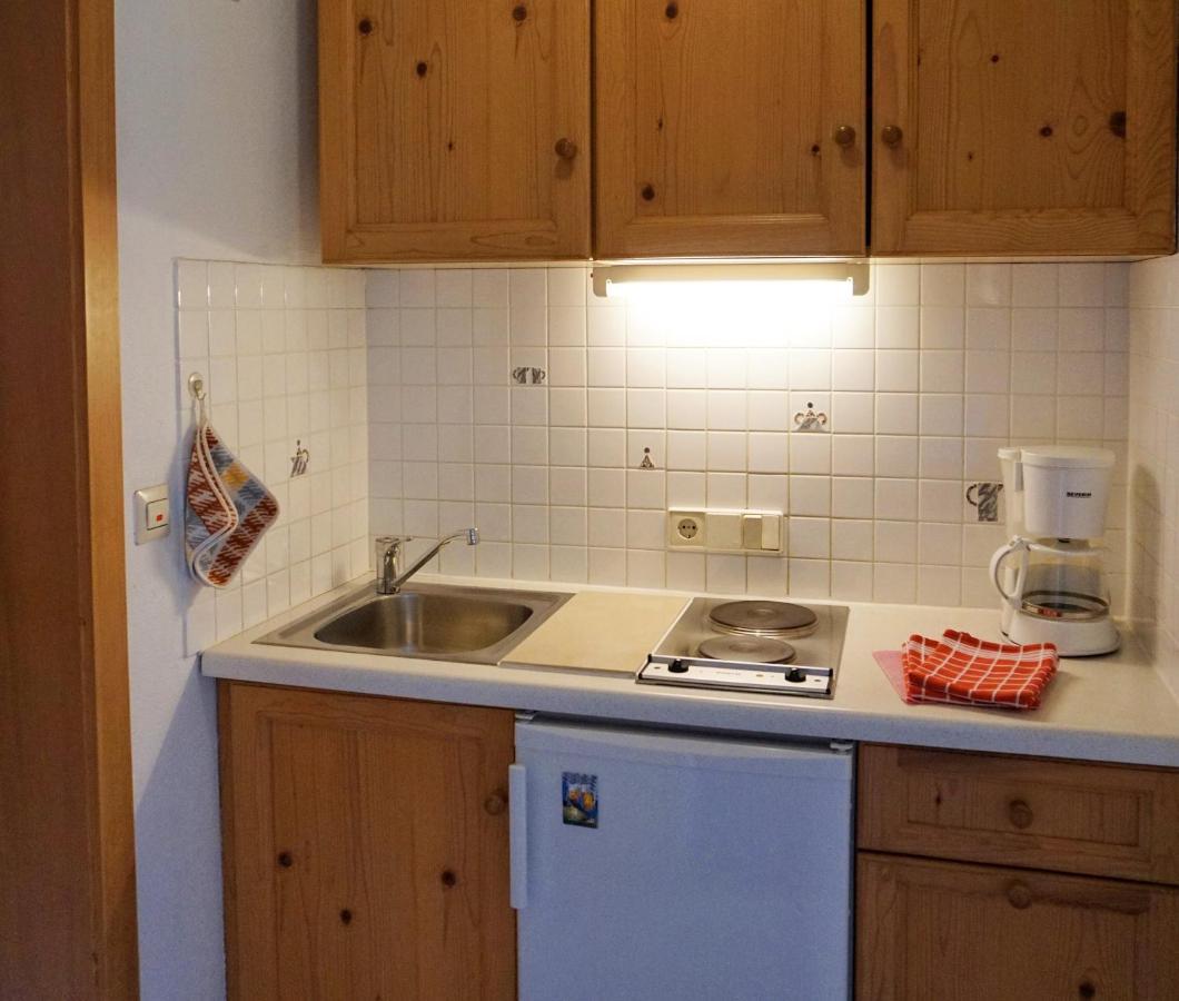 Apartment Haus Bavaria Reit im Winkl