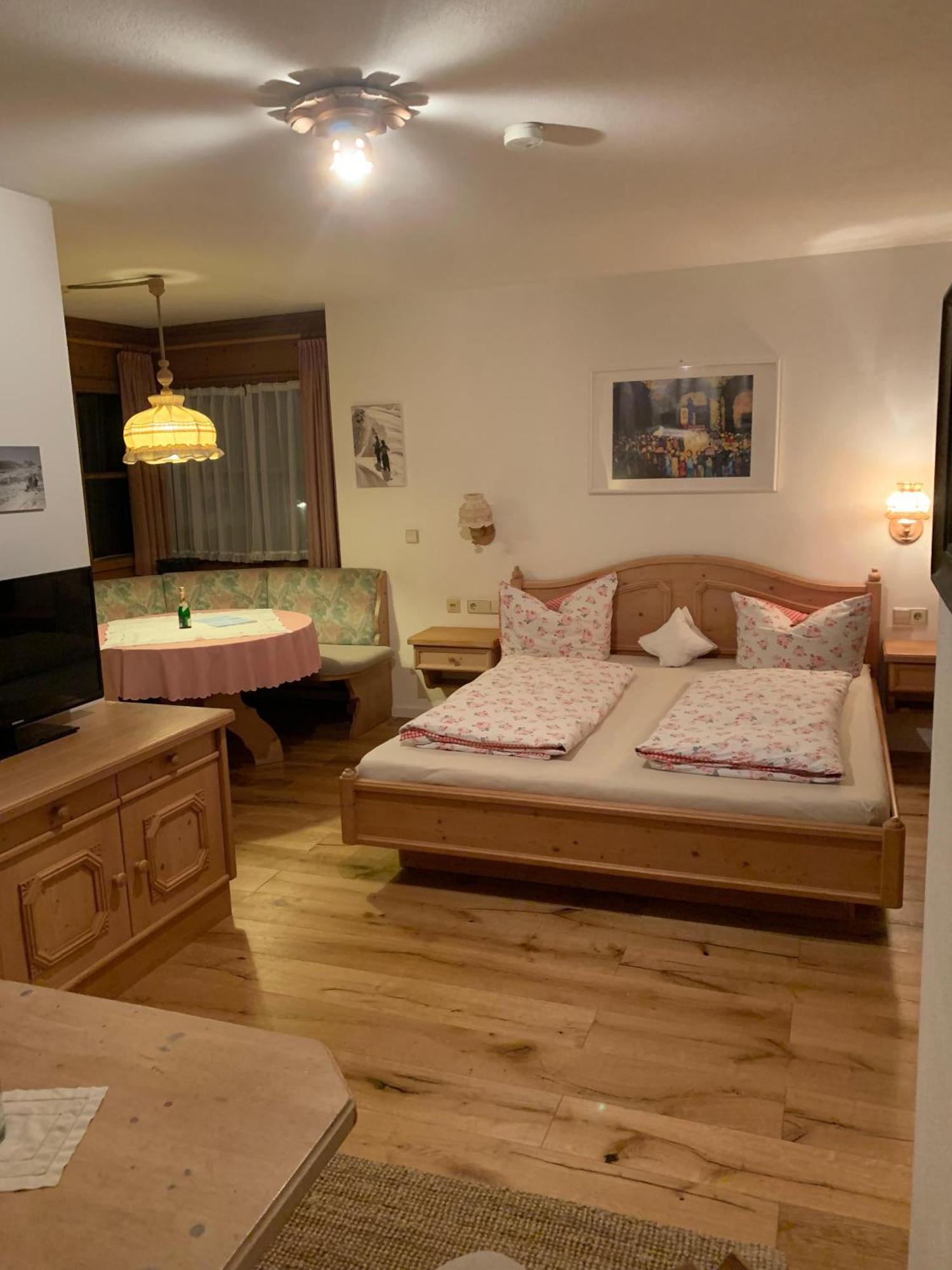Haus Bavaria Reit im Winkl