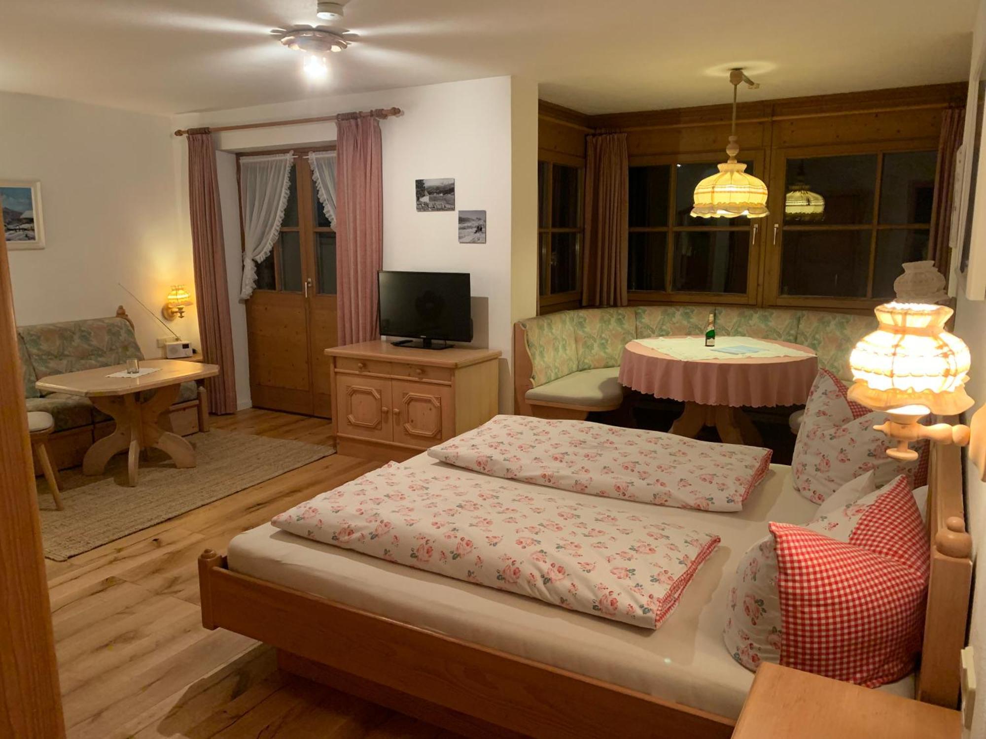 Haus Bavaria Apartment *